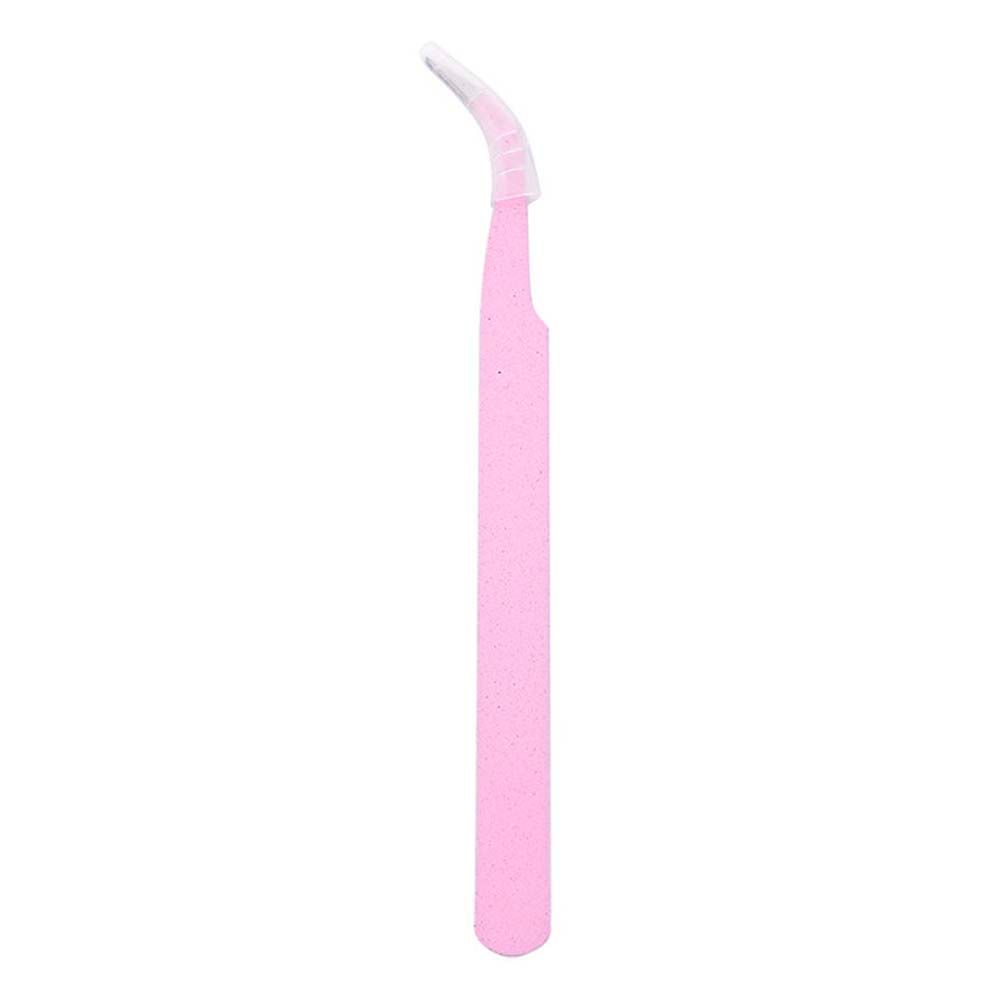 Picking Tool Journal Accessorise Notebook Accessorise Macaron Color Nail Tweezers Nipper Tweezers