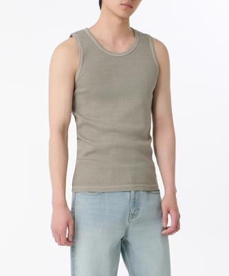 Pigment Tank Top [Pistachio]