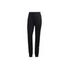 Fashion Outdoor Sports Knit Long Pants Women Bottoms Black DP2398