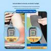 Xtep Unisex UV Protection Ice Silk Arm Sleeves