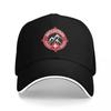 Mountain Search & Rescue Custom Baseball Caps Women Men Adult Female Beach Sun Hat Trucker Cap