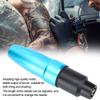 Professional Electric Strong Motor Tattoo Pen Machine Tattoo Artists Tool RCA InterfaceBlue