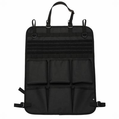 PHOENIX IKKI Armazenamento de Carro Banco Traseiro Banco Traseiro Porta-Malas Grande Bolso Preto, Armazenamento, Traseiro, Assento, Armazenamento, Montado na Parede, Capacidade, Economia de Espaço, À Prova d'Água,