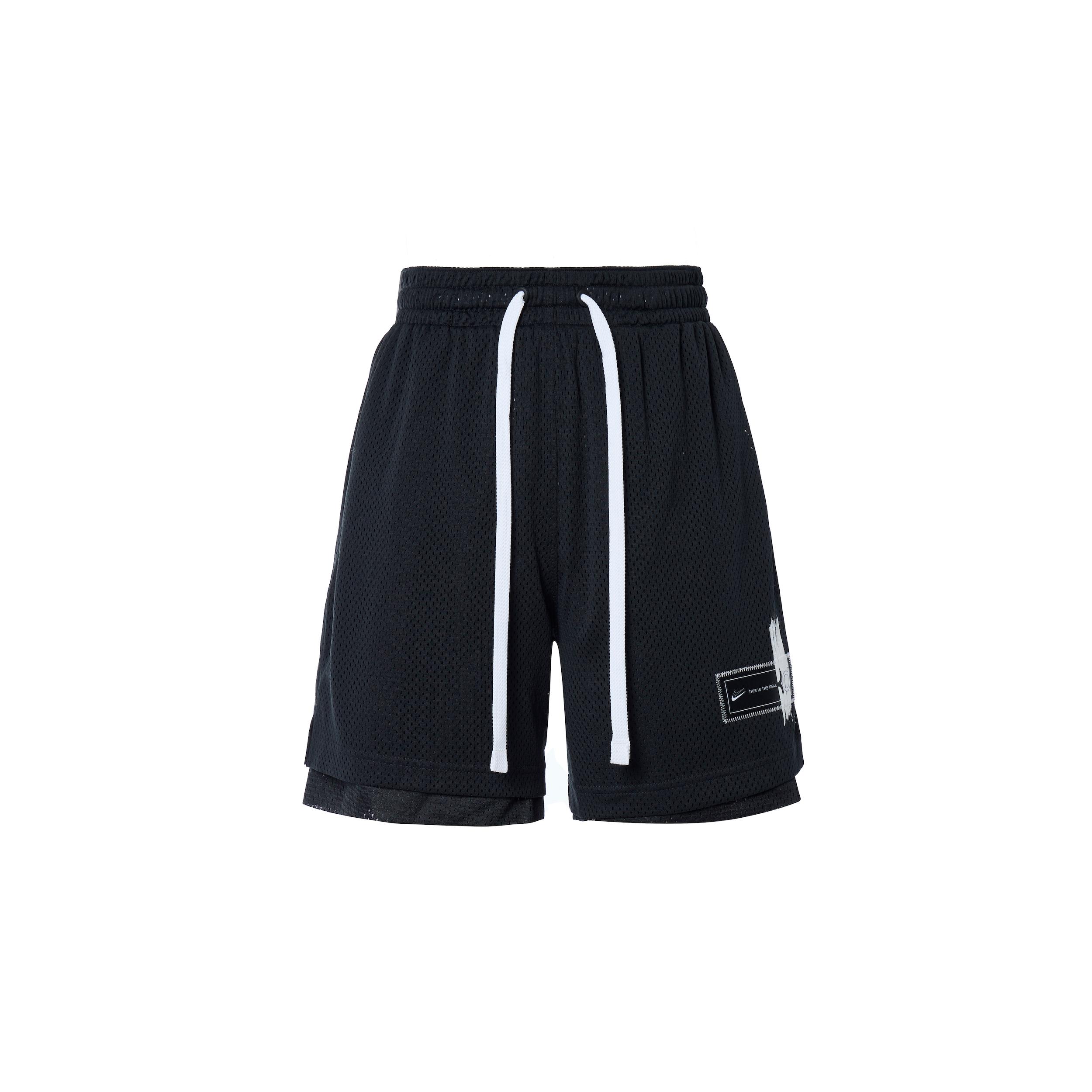 

Nike Basketball Shorts Men s Black CD0368-010 M