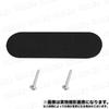 LED Marker Lamp 24V Small Side Marker Car Truck Trailer Rear Side Grille