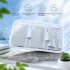 Protective Insulin Carry Case Foldable Insulin Cooler Medicine Storage Bags  Daily Use