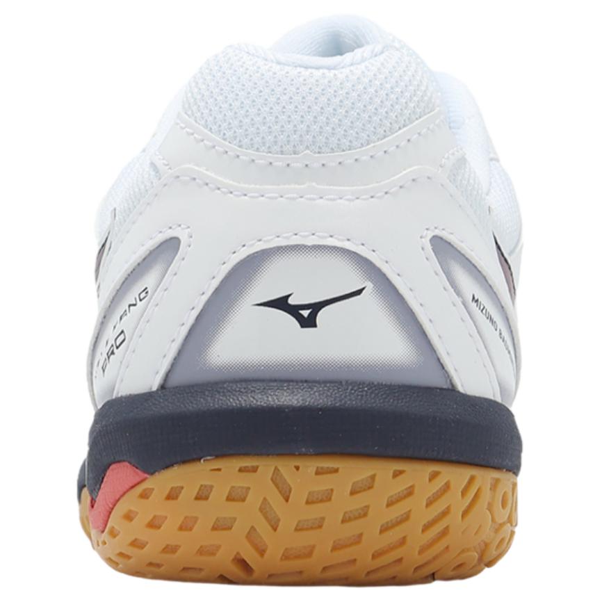 Mizuno Wave Fang Pro 'White Black Red' Mizuno 71GA210085