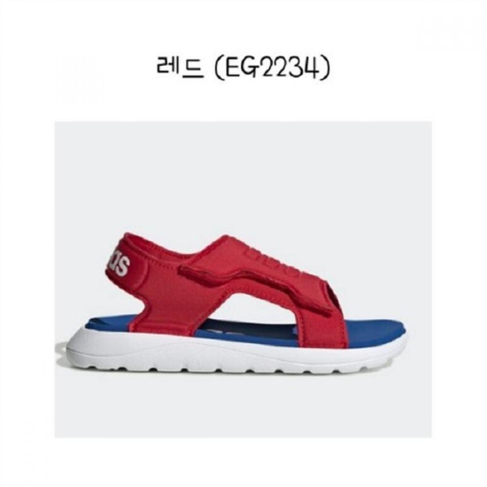 

AdidasKids Adidas Kids NC Chungjang Shop SH01 Comfort Sandals EG2234