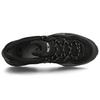 SALOMON XT-Quest 2 Advanced Fabric Leather Trendy Impact Resistant Low Top Outdoor Functional Shoes Unisex Shoes Black 416563