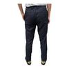[C CRAVATTERIA] Easy Slacks, Perfect for Office Casual, Tapered Pants, Easy Trouser Pants, Stretchy, Men's Business Casual