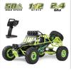 112 Speed High Rc Car Off Road Rock Crawler Cross Country Rc Truck Fun Outdoor