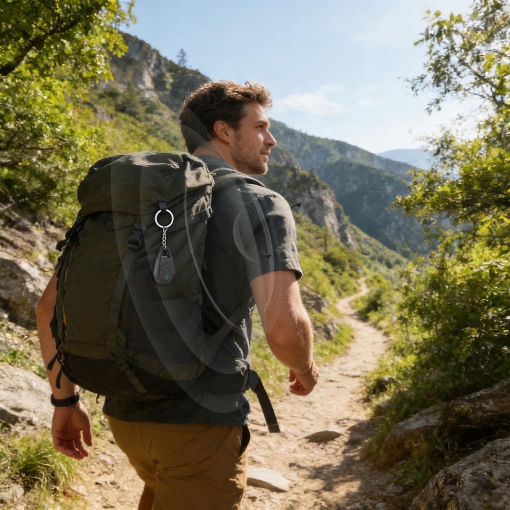 Tierabwehr, Solarbetriebene Außen-Vogelabwehr, Bewegungs- und Schallbasierte Hirschabwehr, Vogelabwehr
