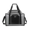 The New Cat Bag Is Portable and Large-capacity Heightening Breathable Trolley Case Foldable Car Dog Pet Bag