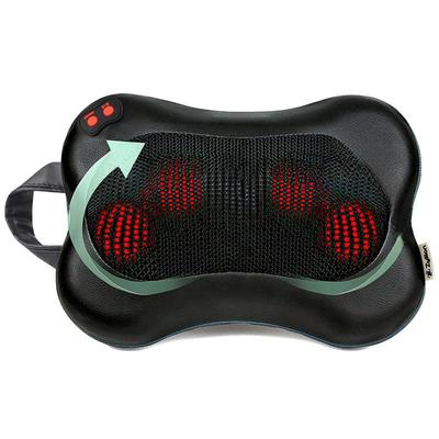 Multifunctional Electric Massage Pillow for Home and Car
