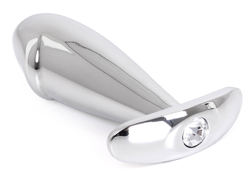 Penis Gem Anal Jewel Plug 9 X 3 Cm - Kiotos - Anal Jewels