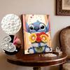 Hobby-uri și creativitate – Tablouri cu diamante