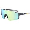 Unisex Sports Sunglasses Suitable for Daily Use Camping Cycling Golf Running Mountaineering Fishing Beach Sports