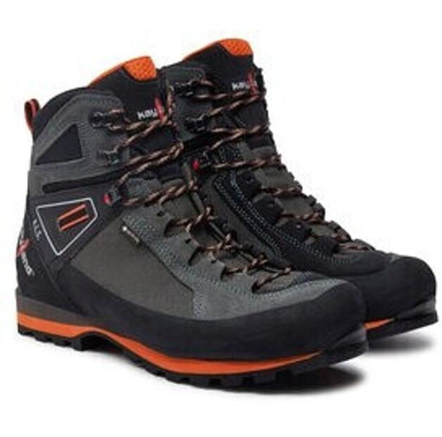 Треккинговые ботинки Kayland Cross Mountain Gtx