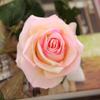 Artificial Rose Vine Ceiling Decor for Air Conditioning Pipe and Hanging Baskets