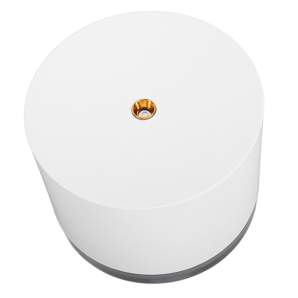 USB Humidifier Wireless 780ml Large Capacity Nano Mist Dual Spray Modes Night Light Desktop Humidifier for Indoor