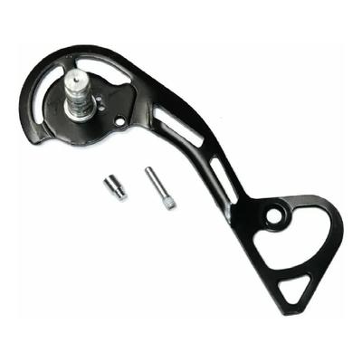 SHIMANO Repair Parts Right Plate Assembly SGS Y5Y098030 (for Type) RD-M781