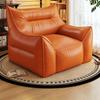 Lazy Sofa Living Room Sofas Luxury Modern Giant Puff Couch Aesthetic Relaxing Multifunctional Folding Couches Home Furniture