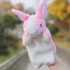 Plush Toy Hand Puppets & Rag Dolls for Kindergarten Storytelling & Family Bonding