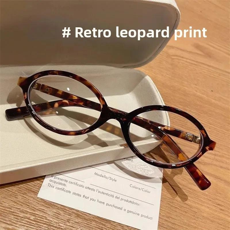 

women s eyeglass frame optical lenses grade glasses Prescription for eyepieces in trend anti-glare lenses and blue light