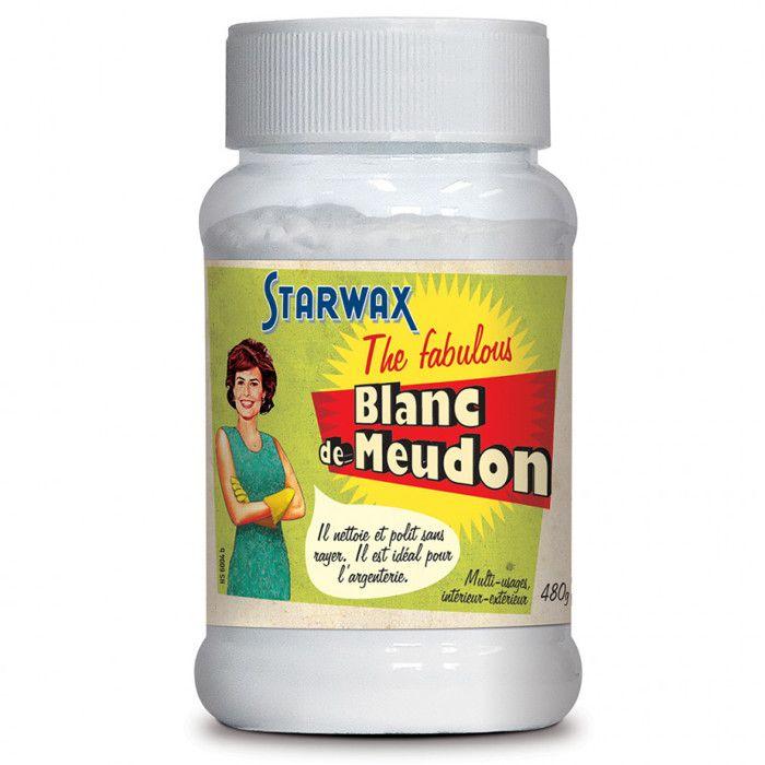 Blanc de meudon - 480 g