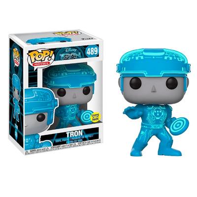 Funko POP! Filmes: Tron - Tron