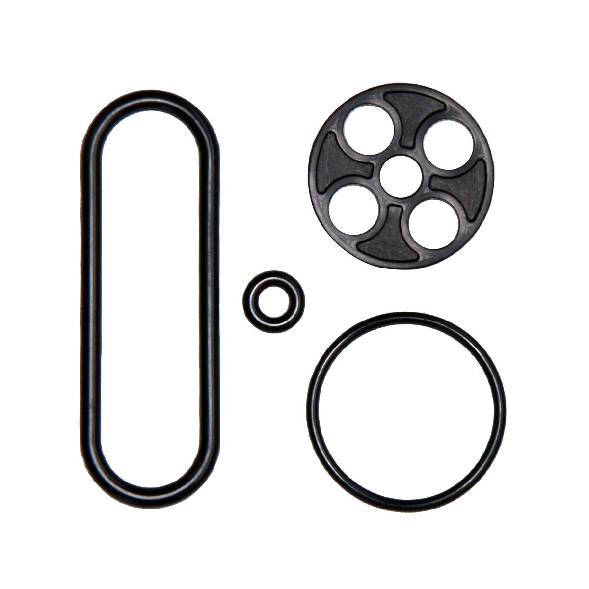 

(571) Z400FX Fuelcock Repair Kit FX-COCKREPAIR