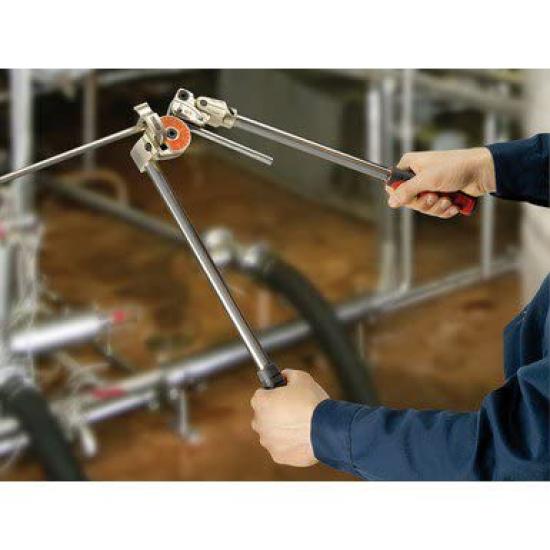 Rigid Lever Type Tube Bender 406 36097 3/8"