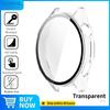 Glass+Case for Huawei Watch GT 6 46mm 41mm Glass Anti-scratch Screen Protector & Hard PC Protective Bumper for GT6 Accessories