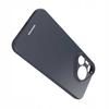 Sc Silicone Case Huawei Pura 70 Black