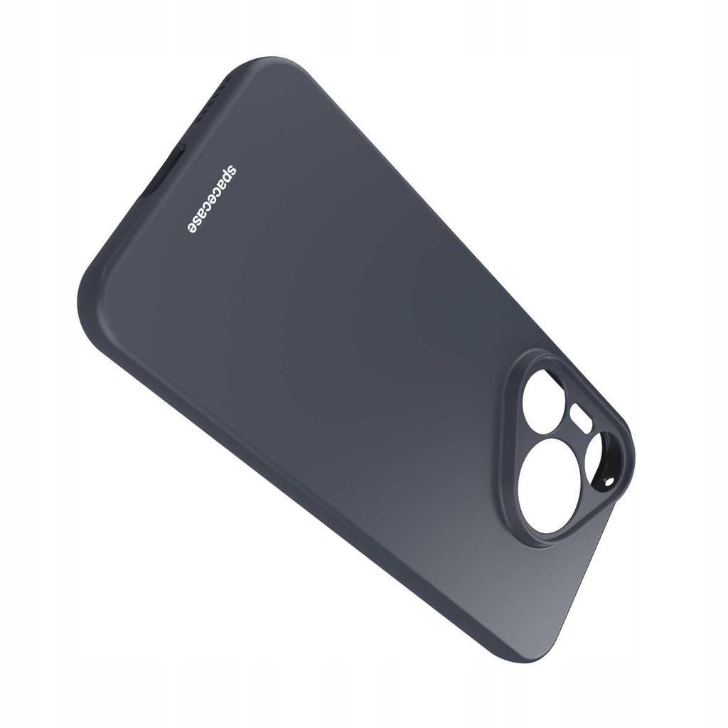 Sc Silicone Case Huawei Pura 70 Black