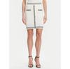 Pencil Skirt Fracomina FR25SG4003K52401