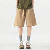 Fingercroxx IT Men's Mountain-Style Breathable Shorts