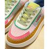 Vainer Women S Brown SneakerS 5cm Summer 9x16