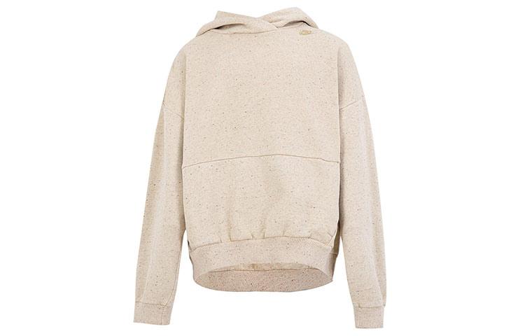 

Nike Kids Sweatshirts Hooded Moderate DQ8884-250 S