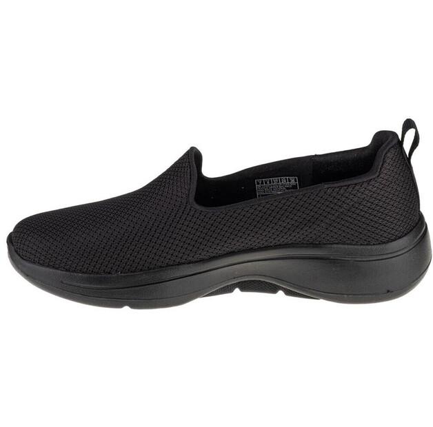 Кроссовки Skechers Go Walk Arch Fit Grateful EU 45  1/2