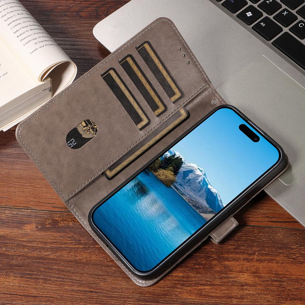 Press Sunflower Phone Case for Redmi Xiaomi 14 Pro 14 13T Pro 13 Lite 12T Pro 12T 11 Lite 11TClamshell Wallet Faux Leather Case