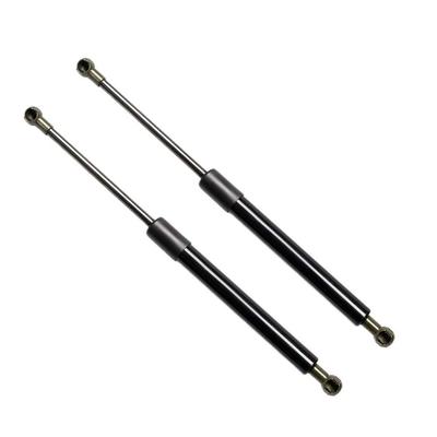 XIANGSHANG Rear Rear Gate Damper for Toyota Soarer UZZ40 and Lexus Back Door Rear Hatch Trunk Vehicle Inspection Replacement Set of Black (with