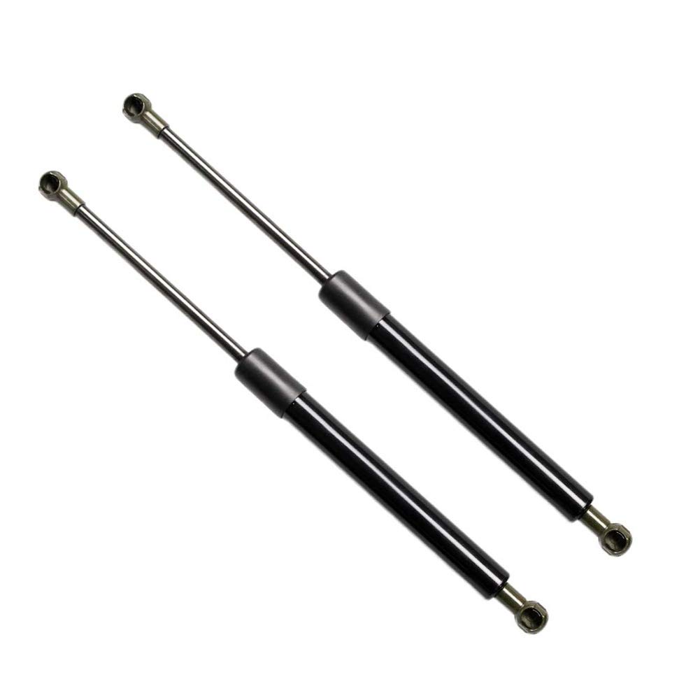 XIANGSHANG Rear Gate Damper for Stagea Back Door Rear Hatch Trunk Inspection Replacement Set of 2 90450-AQ011 90451-AQ011 M35, HM35, NM35, PNM35,