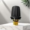 Steam Cleaner Tank Cap Steam Cleaner Safety Cap Vacuum Cleaner Valve Tank Lid for Karcher SC1 SC2 CTK10 SC2D Vacuum Cleaner