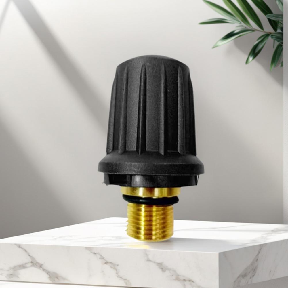 Steam Cleaner Tank Cap Steam Cleaner Safety Cap Vacuum Cleaner Valve Tank Lid for Karcher SC1 SC2 CTK10 SC2D Vacuum Cleaner