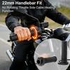 Rame și accesorii pentru motociclete – Mânere pentru motociclete