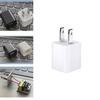 Universal 5v1a Usb Charger Adapter For Smartphones And Small Appliances With Fcc Ce Certification