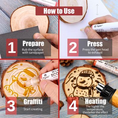 Hobby e creatività – Lavorazione del legno