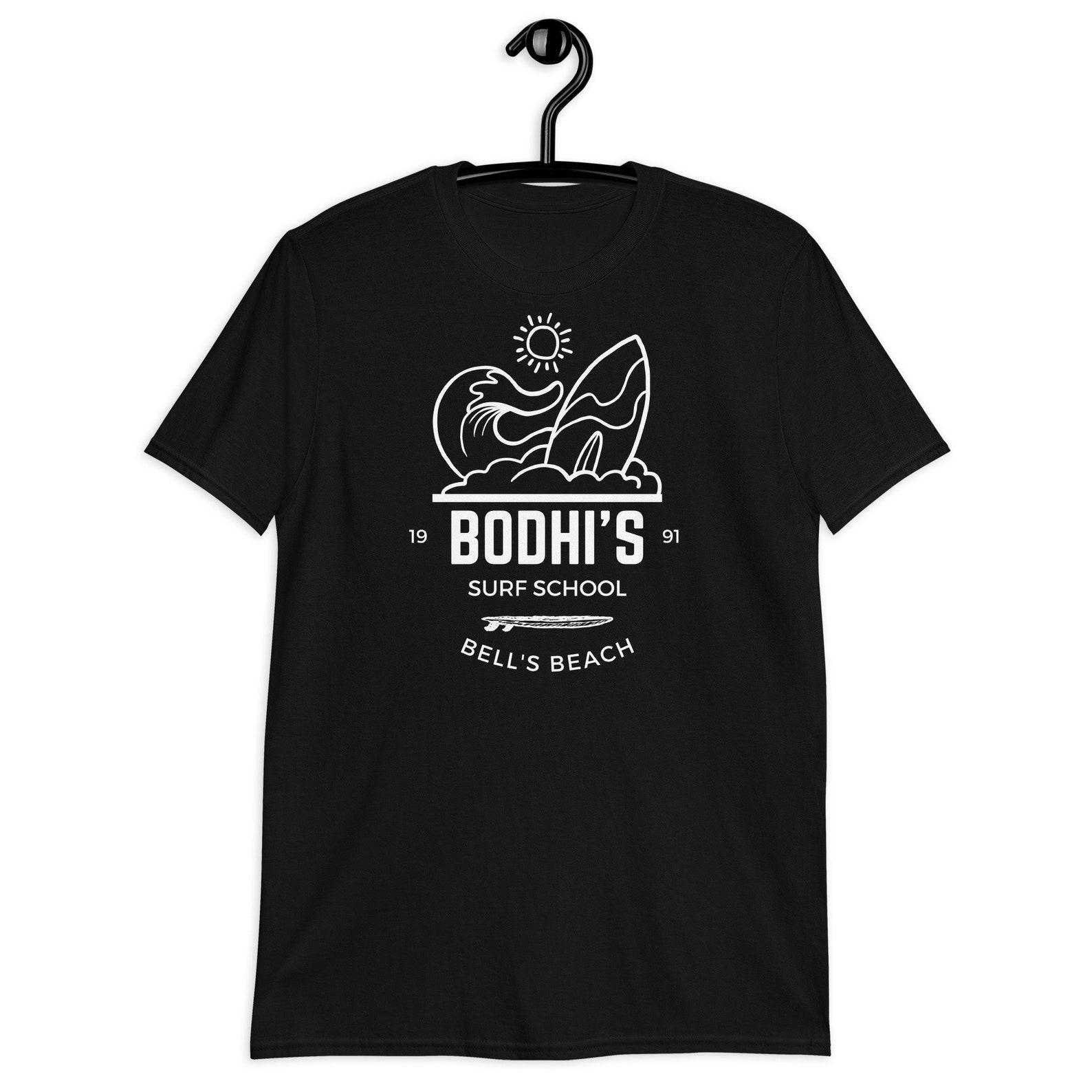 Bodhi s Surf School - Unisex T-Shirt M