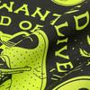 Trifong bandana skull pattern black bandana 100% cotton musketeer grim reaper pattern stylish bandana cap men paisley handkerchief bandana adult